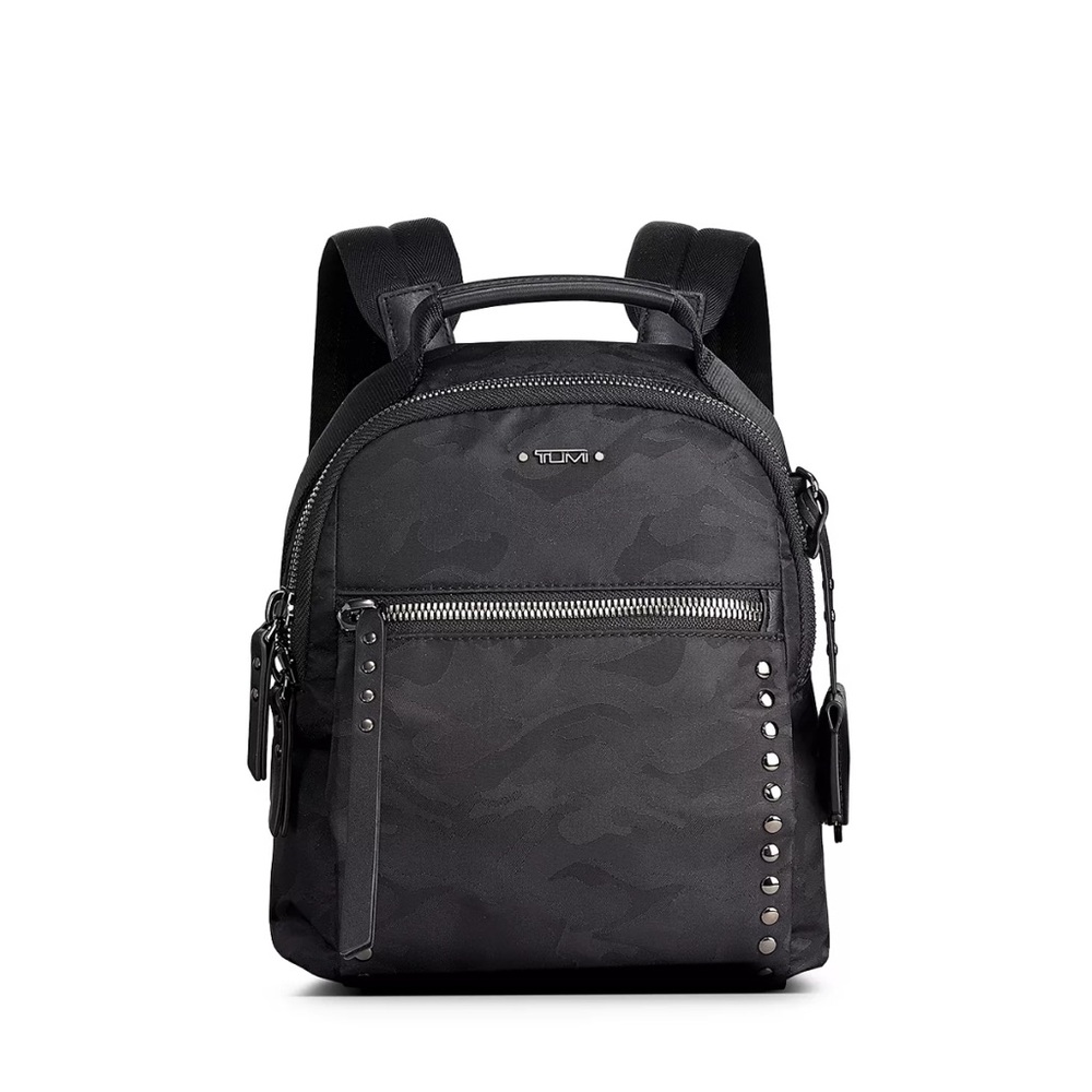 Tumi Voyageur Witney Backpack - Black Camo